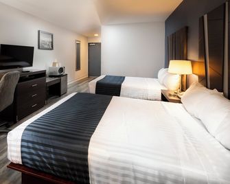 Hotel Mira Vista - El Cerrito