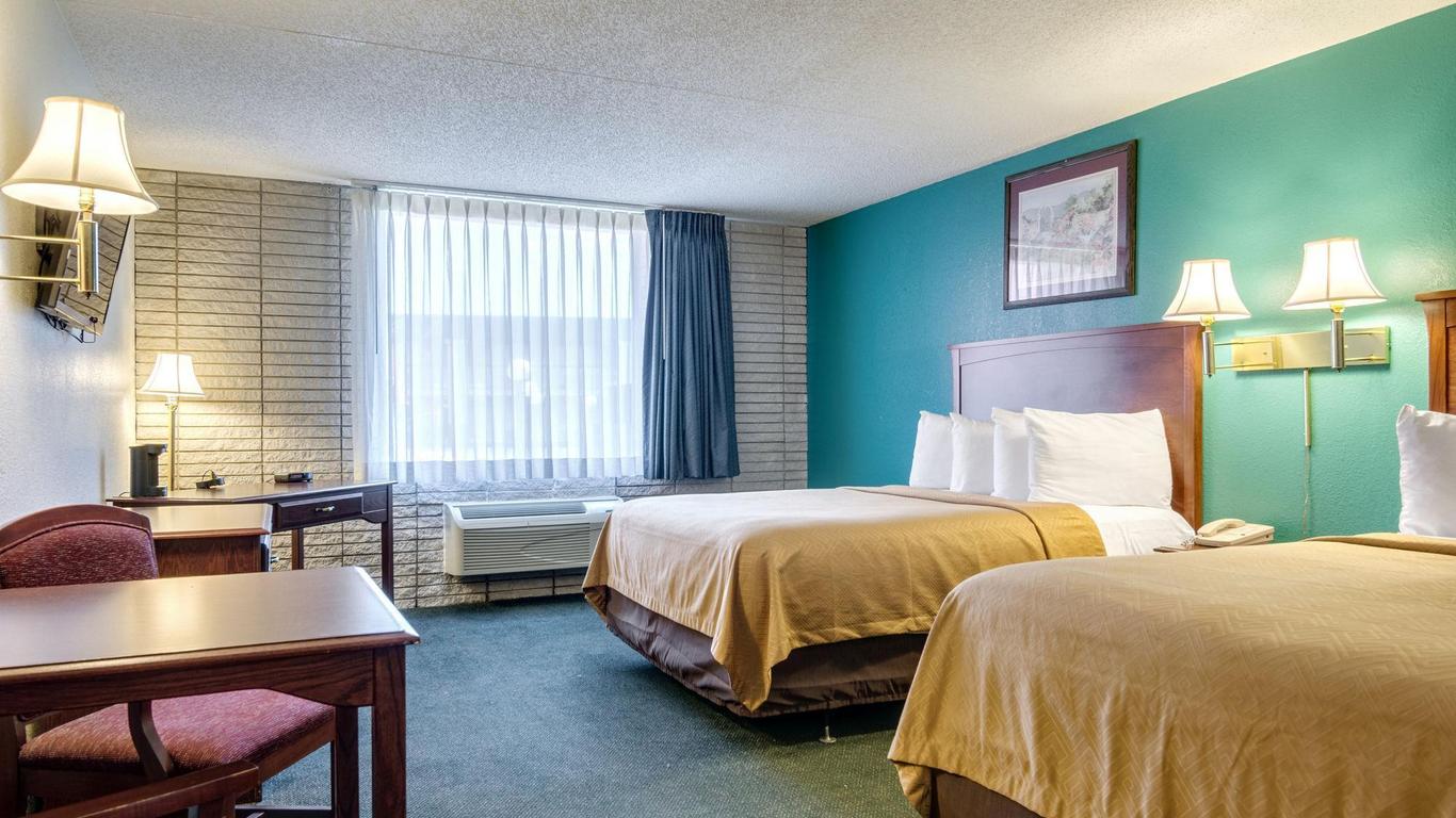 Salina Inn