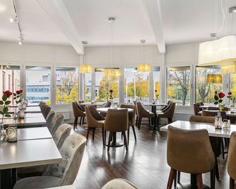 Hotel Mälarporten - Västerås - Restaurant