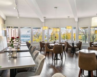 Hotel Mälarporten - Västerås - Restaurace