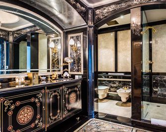 Bentley London - London - Lobby