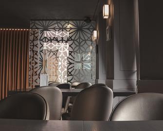 Burgus Tribute & Design Hotel - Braga - Lobby