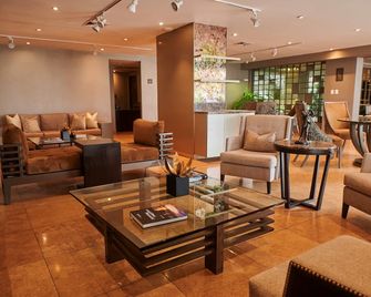 Casa Andina Premium Golf Los Incas - Λίμα - Σαλόνι