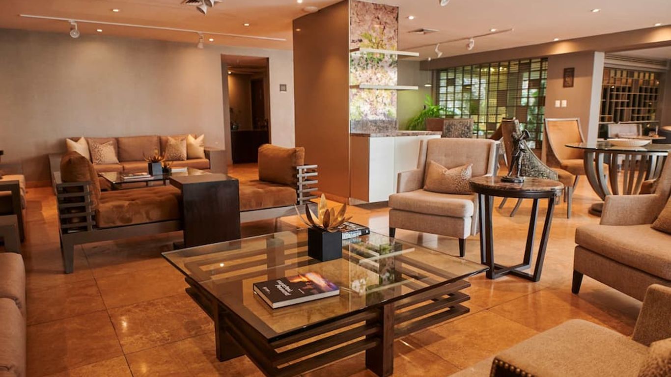 Casa Andina Premium Golf Los Incas