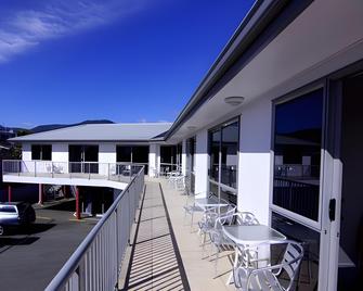 Bay Crest Motor Lodge - Nelson (Nueva Zelanda)