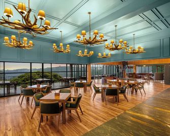 Welcomheritage Ayatana Ooty - Ooty