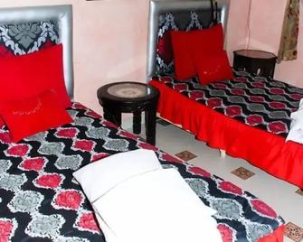 Riad Mogador - Meknes - Bedroom