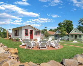 Bunkies-Old Salt - Ottawa - Patio