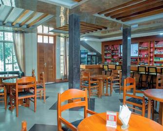 Marona City Hotel - Mbeya - Restaurant