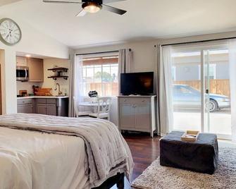 Livermore Studio near Downtown - Livermore - Habitación