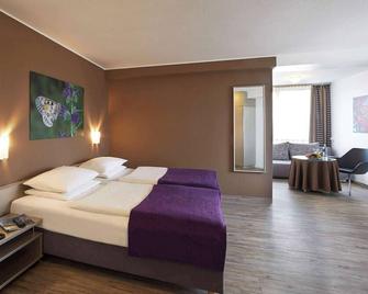 Parkhotel Hameln - Ehemals Mercure Hotel Hameln - Hamelin - Camera da letto