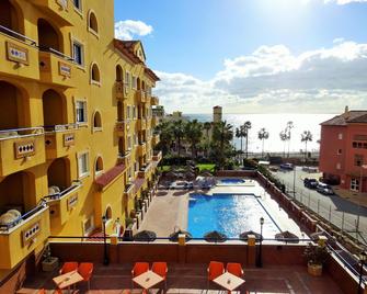 Hotel Vistamar - Benalmádena - Pool