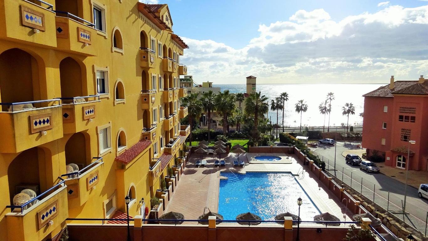 Hotel Vistamar