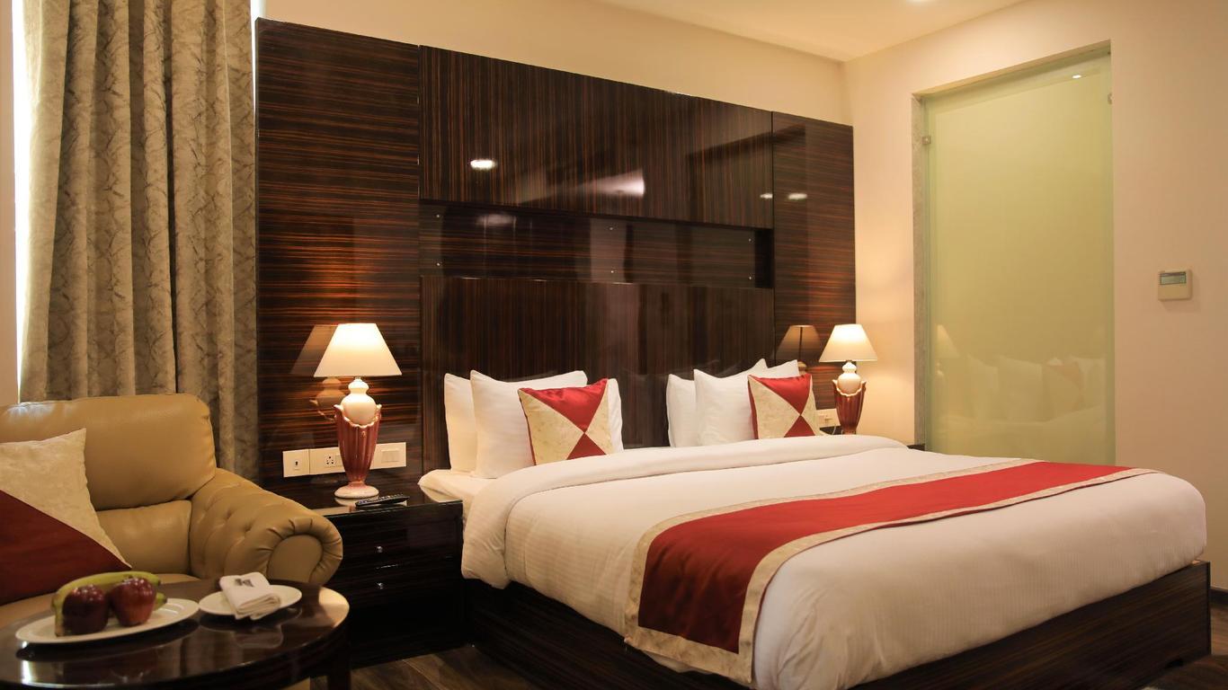 Hotel La