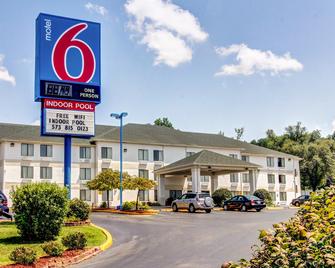 Motel 6 Columbia - East - Columbia - Bina