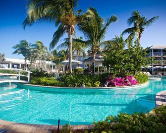 Ocean Club West Resort - Providenciales - Pool
