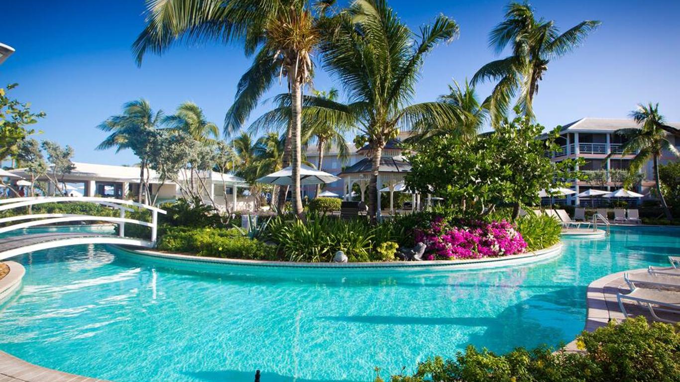 Ocean Club West Resort