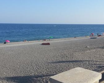 appartamento Claudia - Roccalumera - Spiaggia