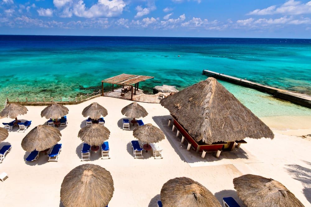 Playa Azul Cozumel - קוזומל - חוף