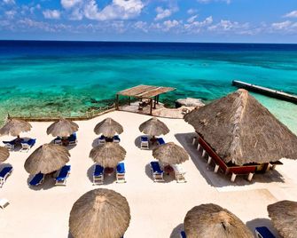 Playa Azul Cozumel - Cozumel - Praia