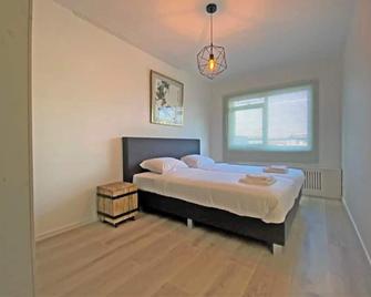 | Travl.is Expats | NL # Eindhoven - Eindhoven - Camera da letto
