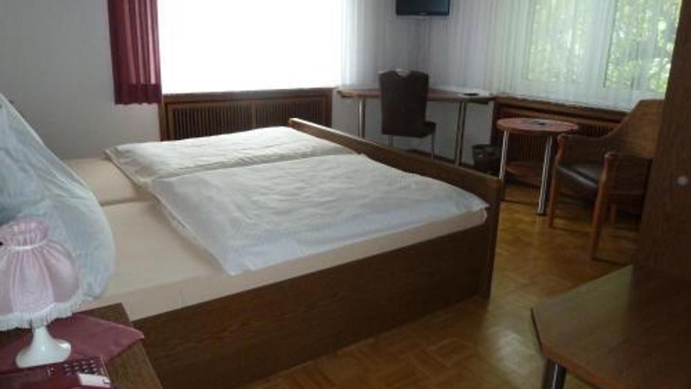 Hotel Up de Birke