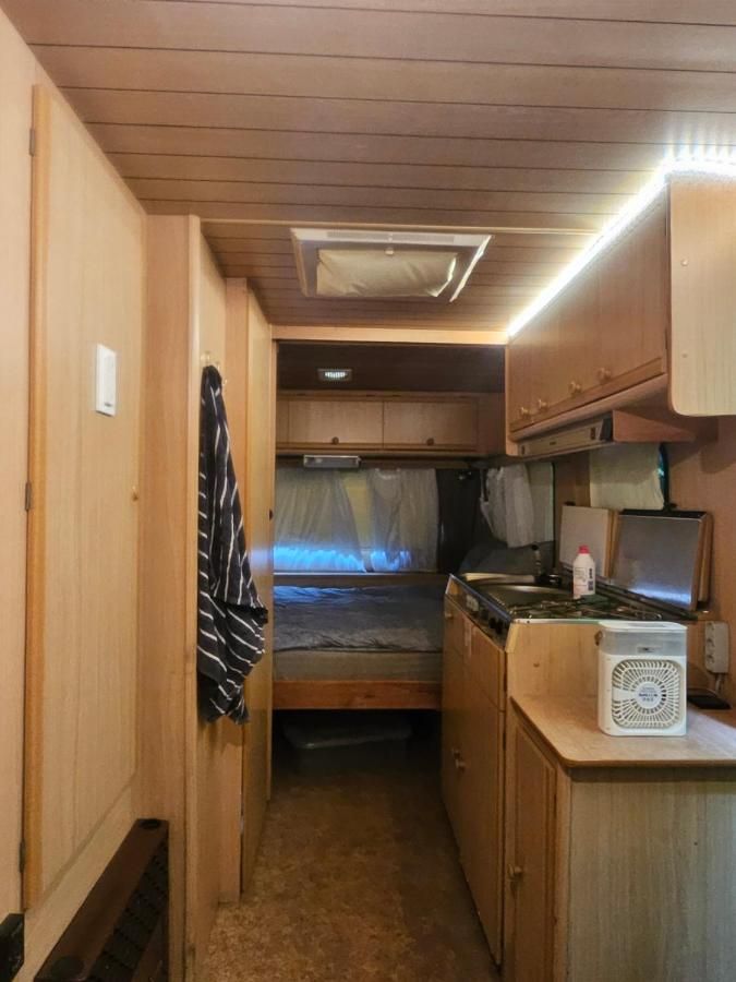 Full Service Caravan 2 – Gentofte