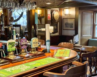 The Atlantic - Islas Scilly - Bar