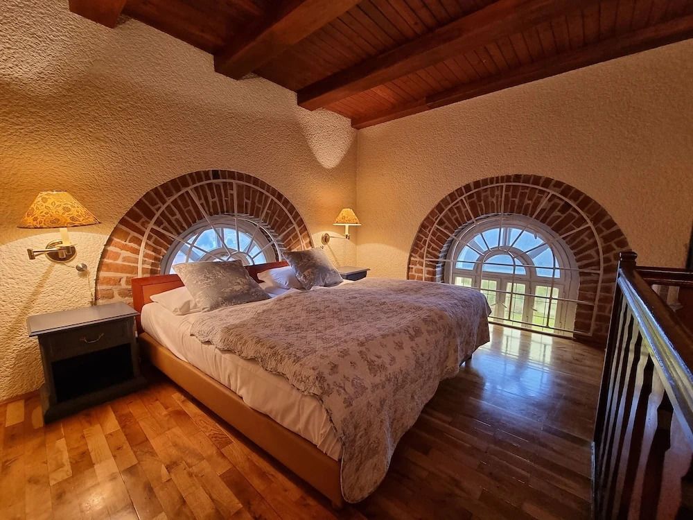 Schloss Lübbenau - لوبيناو