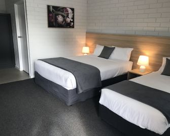 Frewville Motor Inn - Frewville - Bedroom