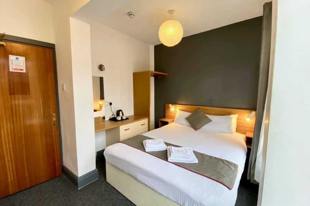 ألومهرست هوتل