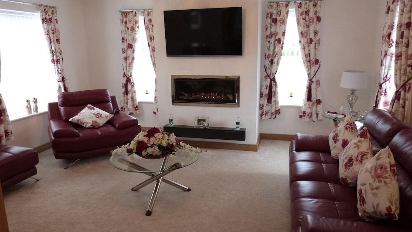 Boutique Country House Aldergrove