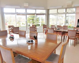 Lohas no Yakata Koganeso - Sado - Ristorante