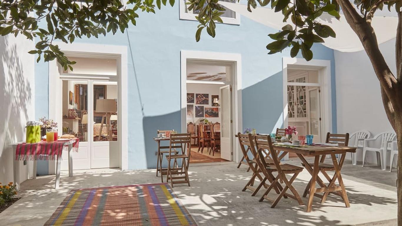 Casadacidade