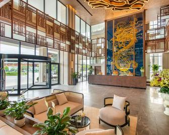 Hotel Soleil Ha Long, Trademark Collection by Wyndham - Ha Long - Lobby