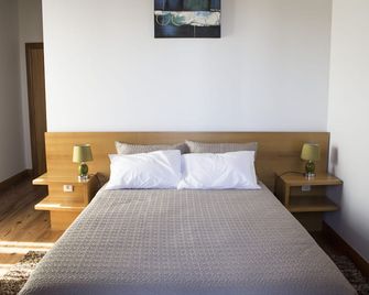 Casa Lagar de Pedra T3 - Santa Cruz da Graciosa - Habitación