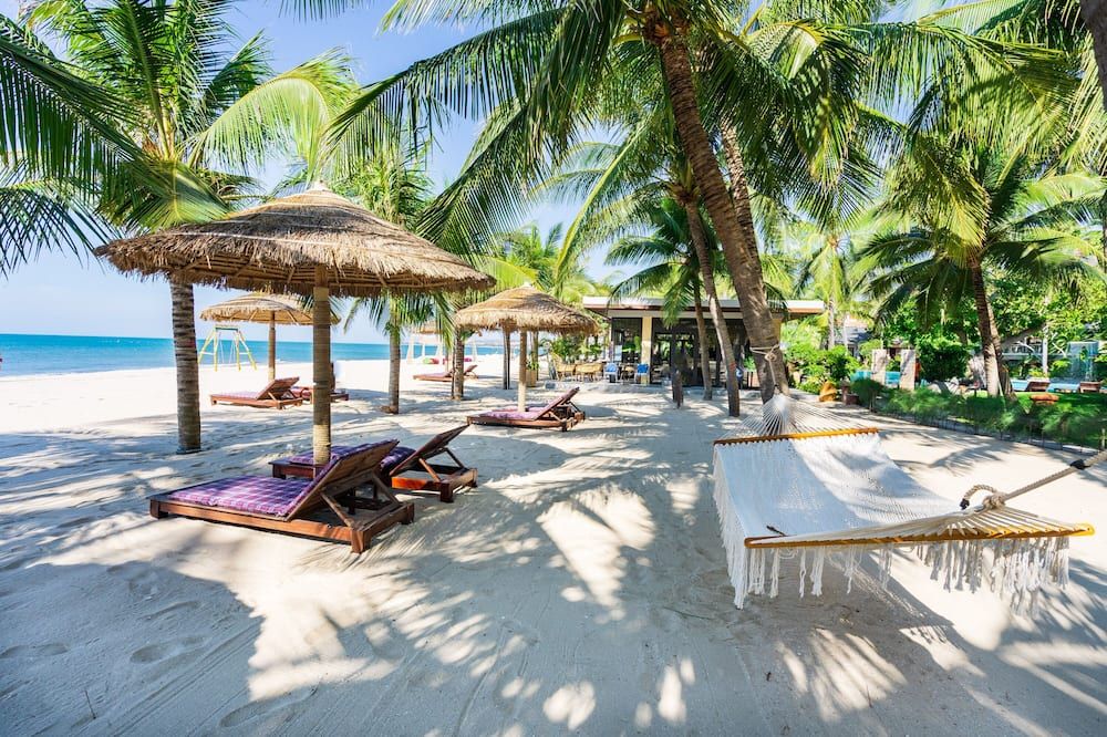 Hoang Ngoc Beach Resort