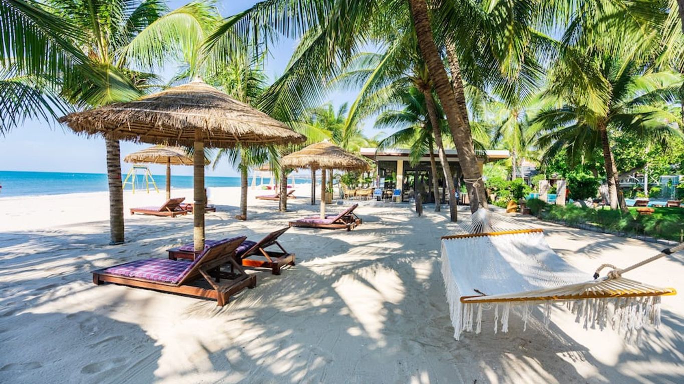 Hoang Ngoc Beach Resort