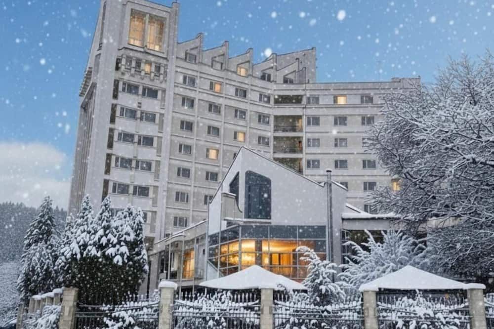 Hotel Mara - Baia Mare - Building