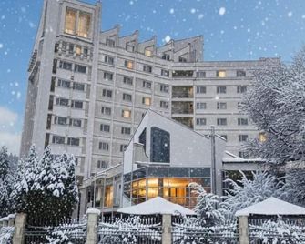 Hotel Mara - Baia Mare - Gebäude