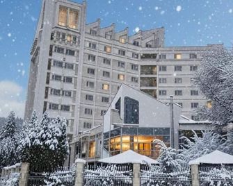 Hotel Mara - Baia Mare - Building
