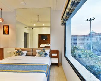Hotel Vacation Inn - Amritsar - Bedroom