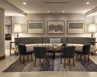 Redondo Beach Hotel, Tapestry Collection by Hilton - Redondo Beach - Σαλόνι ξενοδοχείου