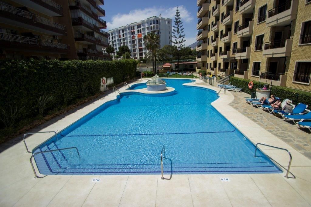 Ronda IV - Best Location Apartment