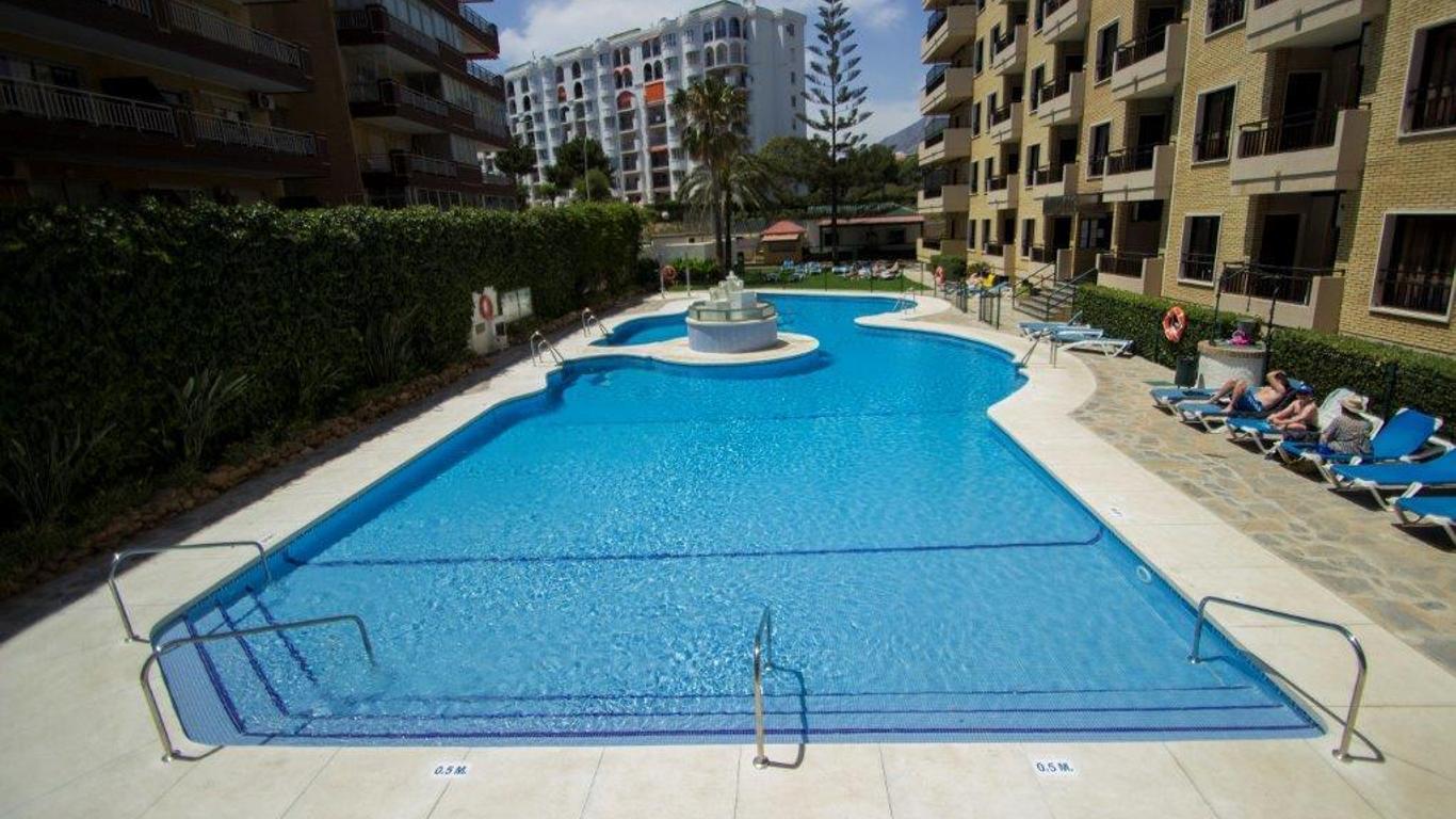 Apartamentos Ronda Iv