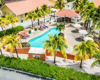 Abc Resort Curaçao - Willemstad - Piscina