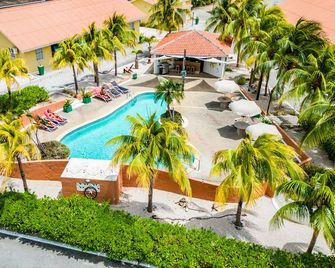 Abc Resort Curacao - Willemstad - Piscina