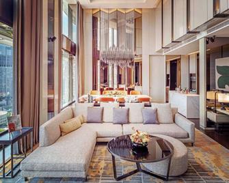 Sofitel Singapore City Centre - Singapore - Camera da letto