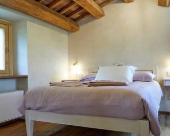 Agriturismo Montecolombo by Il Ritorno - Sirolo