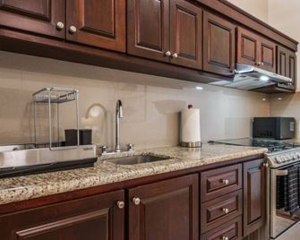 Tormenta 303 San Jose del Cabo - San José del Cabo - Cocina